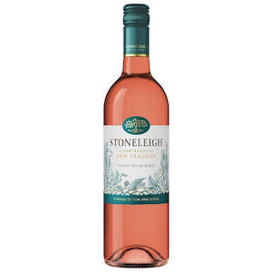Stoneleigh Pinot Rose 750ml