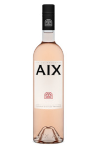 Aix Rose 750ml