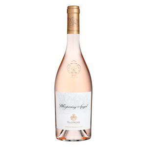 Whispering Angel CDP Rose