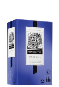 Yalumba 2ltr Pinot Gris