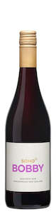 Soho Bobby  Pinot Noir
