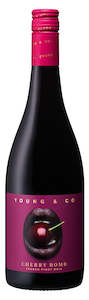Young & Co French Pinot Noir