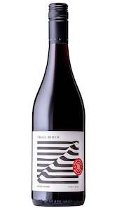 8 Ranges Trail Rider PinotNoir