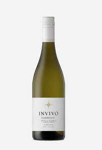 Chardonnay: Invivo Chardonnay