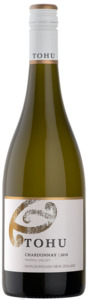Chardonnay: Tohu Chardonnay 750ml