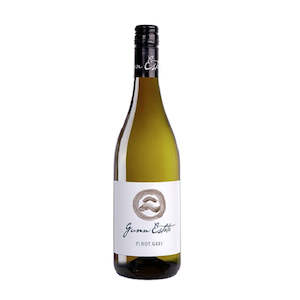 Pinot Gris: Gunn Est Pinot Gris 750ml