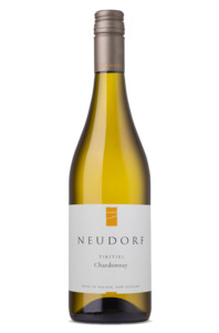 Chardonnay: Neudorf Tiritiri Chard 750ml