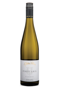 Pinot Gris: Gibbston Valley GV Pinot Gris