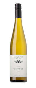 Pinot Gris: Kahurangi Pinot Gris