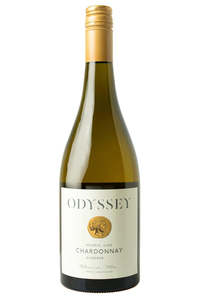 Chardonnay: Odyssey Res lliad Chard