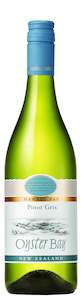 Pinot Gris: Oyster Bay Pinot Gris 750ml