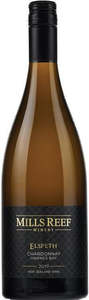 Chardonnay: Mills Reef Elspeth Chard 750ml