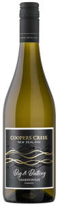 Chardonnay: Coopers Creek SV Buttery Chard