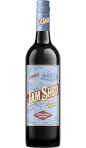 Jam Shed Shiraz 750ml