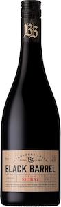 Shiraz: Black Barrel Shiraz