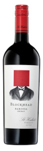 Shiraz: St Hallet Blockhead Shiraz