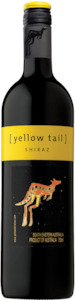 Shiraz: Yellow Tail Shiraz