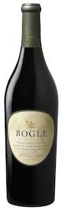 Shiraz: Bogle Petit Syrah