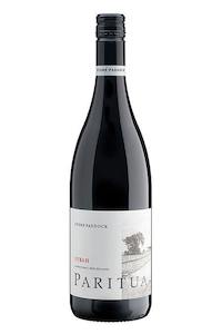 Shiraz: Stone Paddock HB Syrah