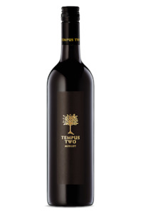 Merlot: Tempus Two Varietal Merlot