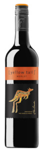 Yellow Tail Merlot