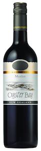 Oyster Bay Merlot 750ml