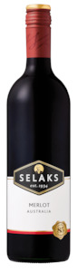 Selaks Essential Selection Merlot