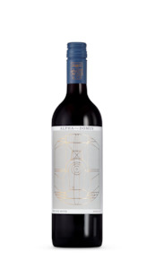 Alpha Domus Foxmouth Merlot