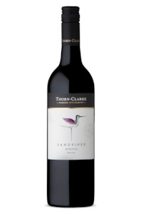 Merlot: Thorn Clark S/Piper Merlot