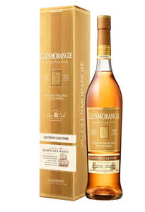 Scotch Whiskey: Glenmorangie Nectar 12YO 700mL