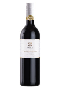 Babich HB Merlot Cab