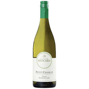All: Jean Marc Brocard Petit Chabli