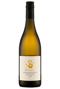 Seresin Sauv Blanc 750ml