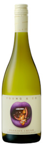 Young & Co Sauvignon Blac