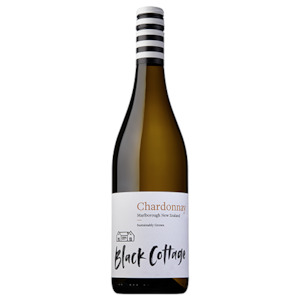 Black Cottage Res Chardonnay