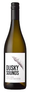 Dusky Sounds Pinot Gris 750ml