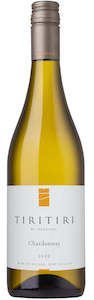 Chardonnay: Neudorf Tiritiri Chardonnay
