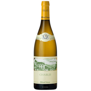 Billaud Simon Chablis 750ml