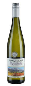 Remarkable Dry Riesling