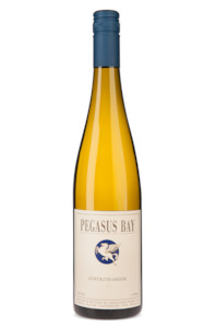 Pegasus Bay Gewurztraminer 750