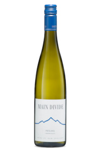 Main Divide Riesling 750ml