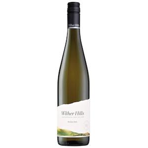 Gewurztraminer: Wither Hills Riesling