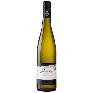 Gewurztraminer: Roaring Meg Otago Riesling