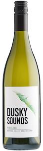 Dusky Sounds Riesling  750ml