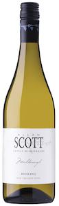 Gewurztraminer: Allan Scott Riesling