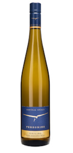 Gewurztraminer: Peregrine Riesling