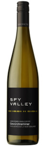 Spy Valley Gewurztraminer