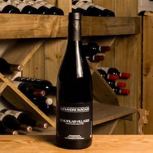 Burgaud Beaujolais Villages