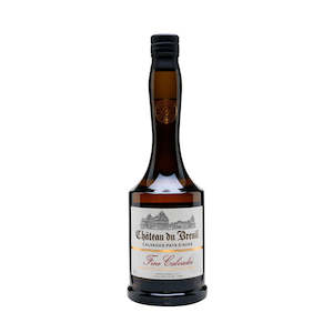 France: Breuil Calvados Fine 700ml