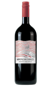 Italy: Corte Vigna Montepulciano 1.5 ltr